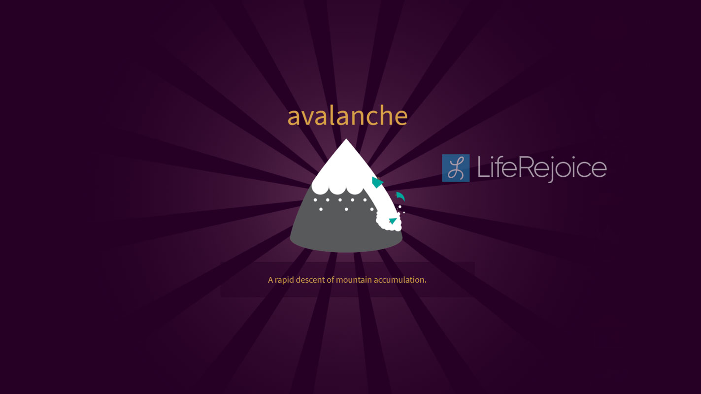 How to Make Avalanche in Little Alchemy 2 - LifeRejoice